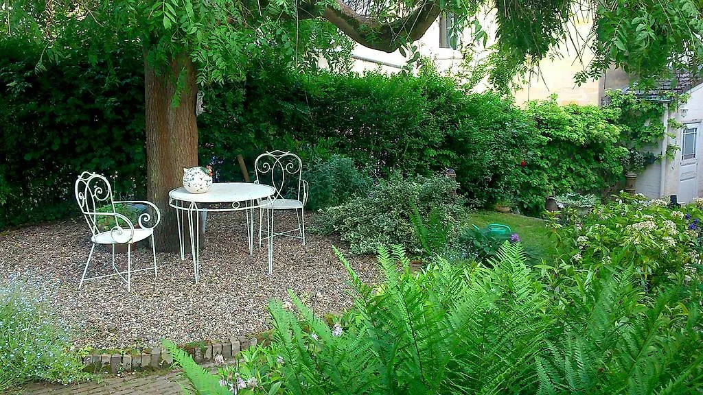 B&B Gerlachus Valkenburg aan de Geul Couette-café