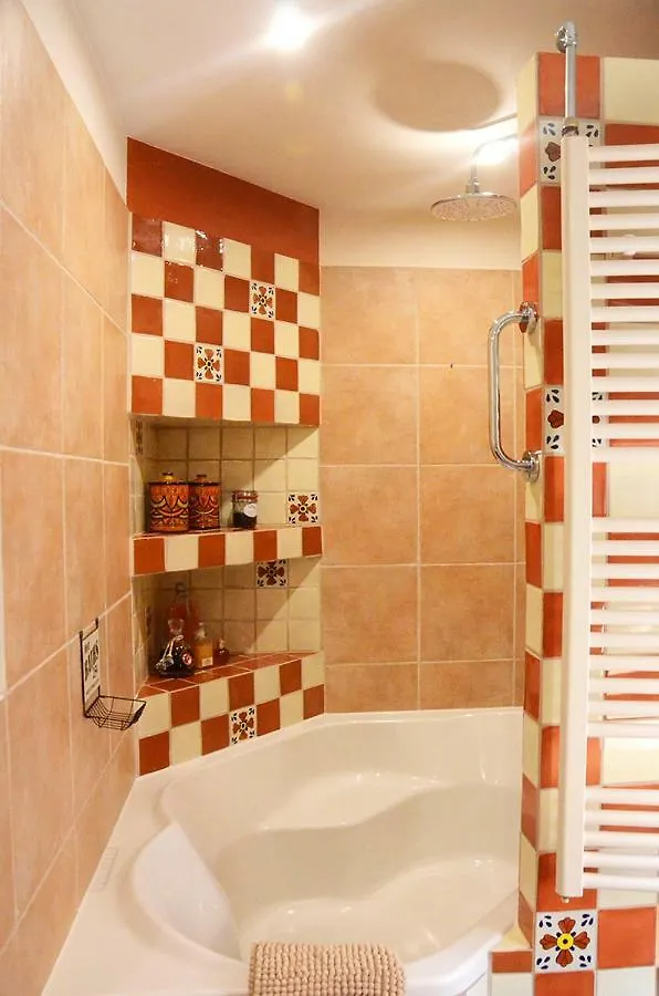 B&B Gerlachus Valkenburg aan de Geul 0*,  Pays-Bas