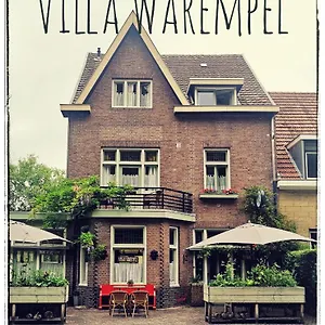 3* Hotel Warempel