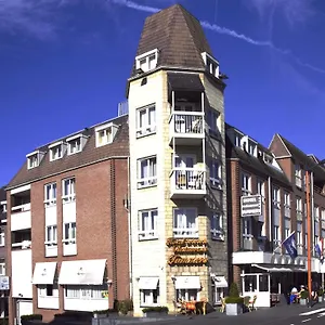 Tummers Hotel