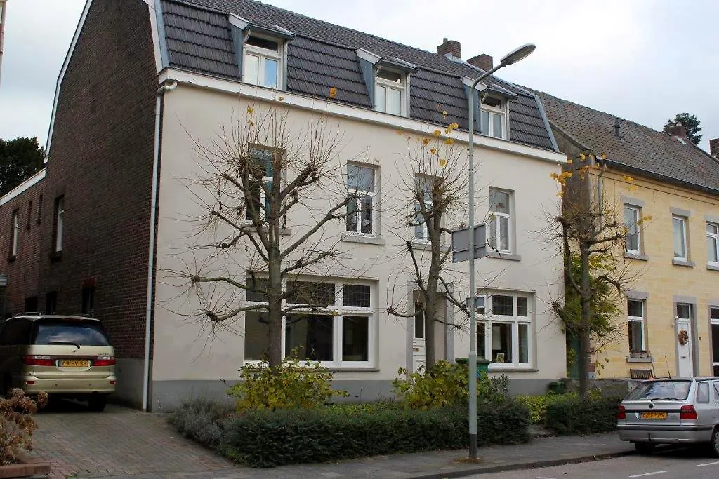 Bed & Breakfast B&B Gerlachus Valkenburg aan de Geul