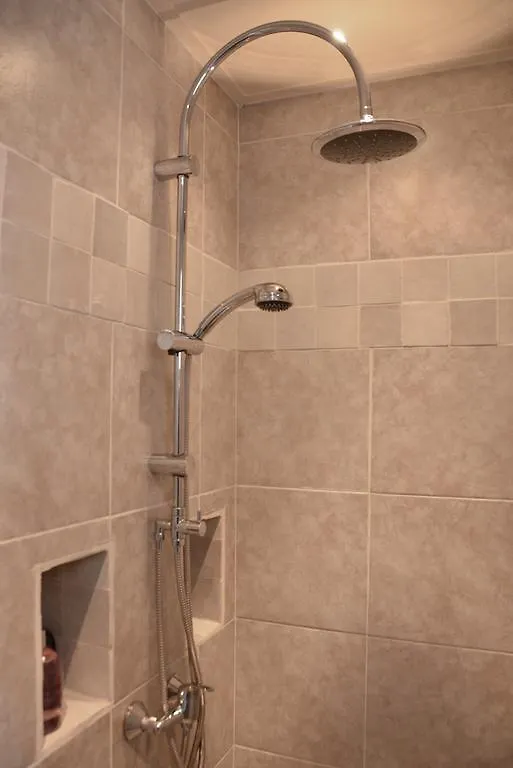 Frühstückspension B&B Gerlachus Valkenburg aan de Geul Niederlande