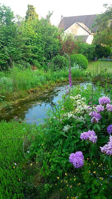 Bed & Breakfast B&B Gerlachus Valkenburg aan de Geul