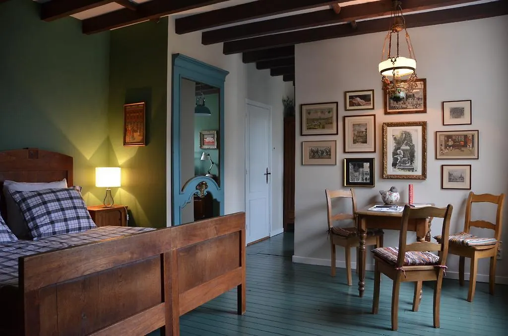 B&B Gerlachus Valkenburg aan de Geul 0*,  Nederland