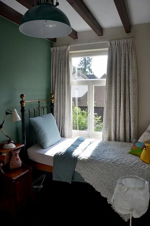 Frühstückspension B&B Gerlachus Valkenburg aan de Geul