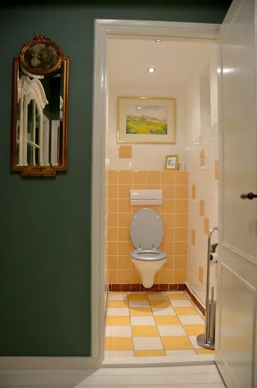 B&B Gerlachus Valkenburg aan de Geul