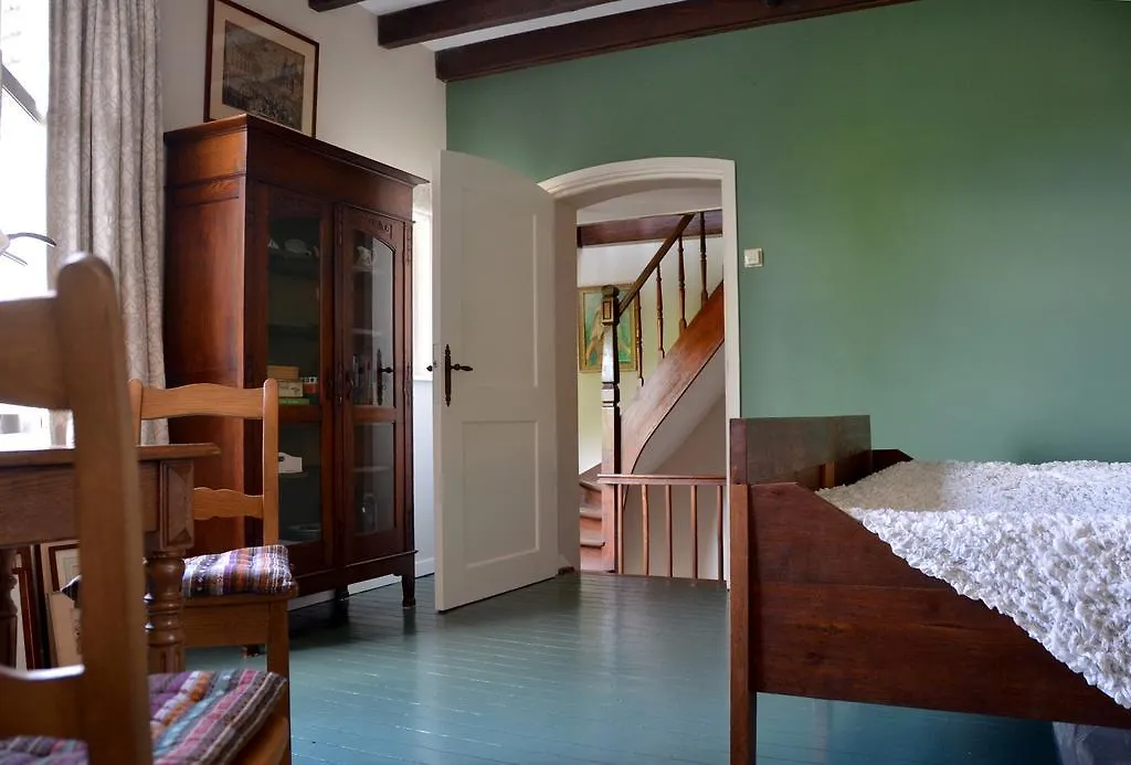 Frühstückspension B&B Gerlachus Valkenburg aan de Geul