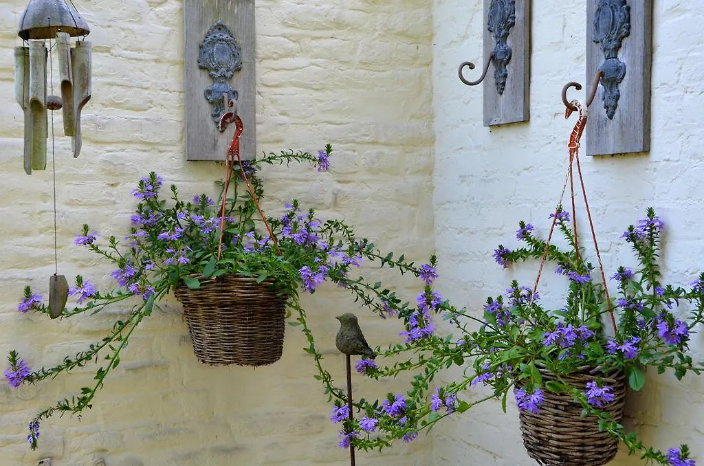 Bed & Breakfast B&B Gerlachus Valkenburg aan de Geul