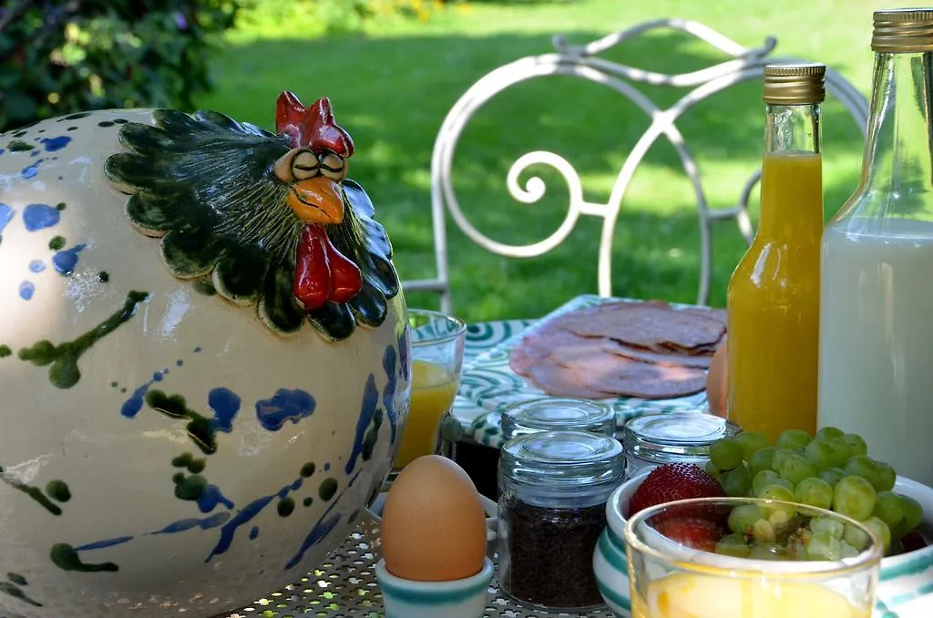 B&B Gerlachus Valkenburg aan de Geul
