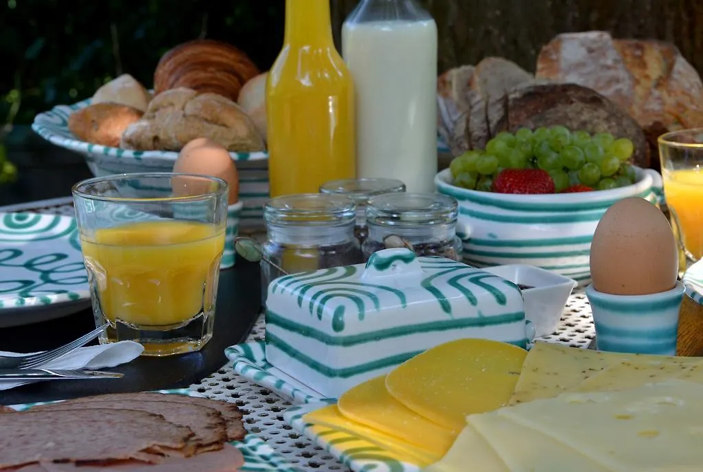 Bed & Breakfast B&B Gerlachus Valkenburg aan de Geul Nederland