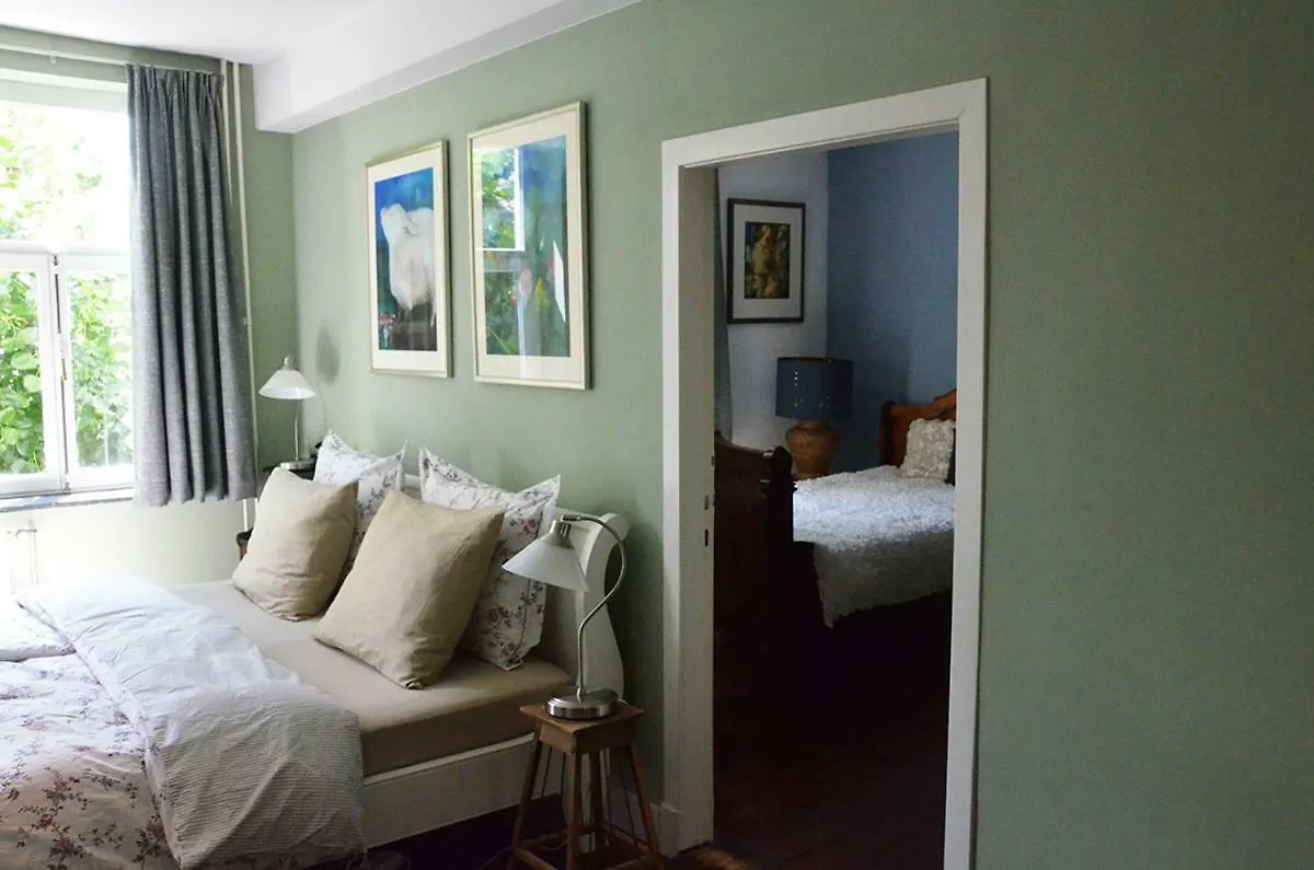 Frühstückspension B&B Gerlachus Valkenburg aan de Geul