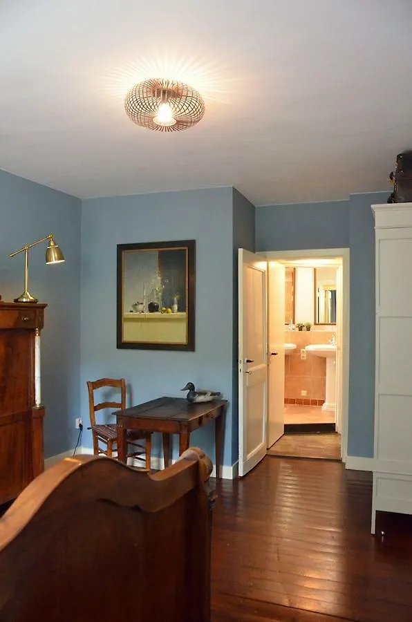 B&B Gerlachus Valkenburg aan de Geul Bed & Breakfast