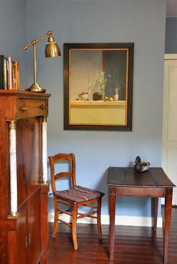 Bed & Breakfast B&B Gerlachus Valkenburg aan de Geul