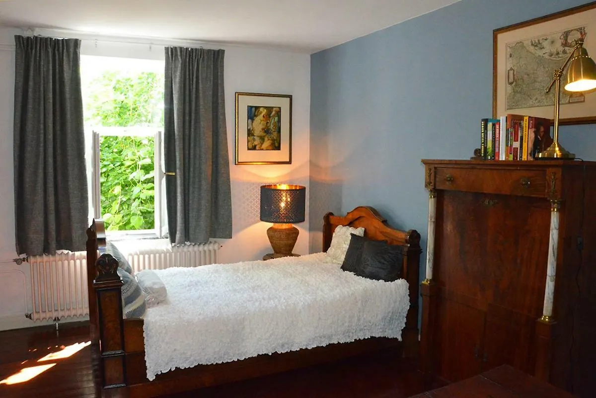 B&B Gerlachus Valkenburg aan de Geul 0*,  Nederland