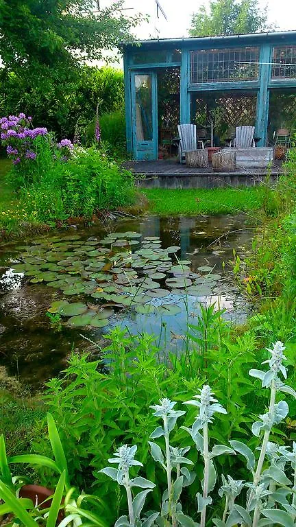 B&B Gerlachus Valkenburg aan de Geul Netherlands