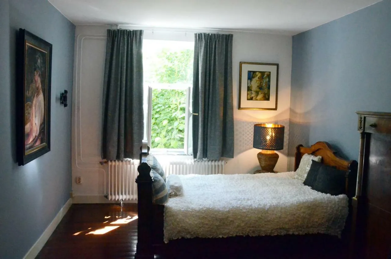 B&B Gerlachus Valkenburg aan de Geul Netherlands