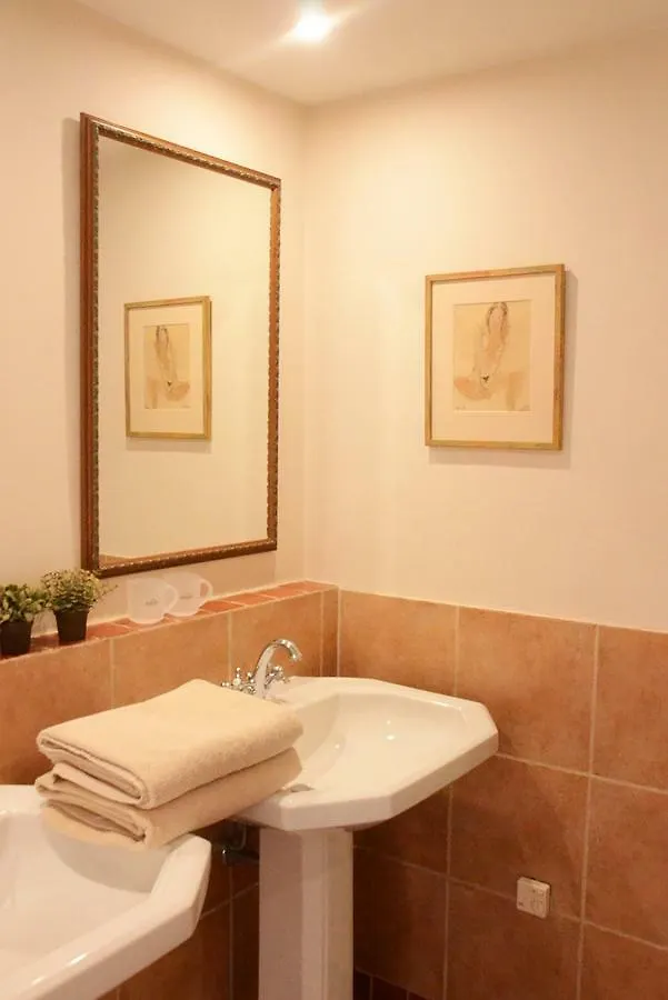 B&B Gerlachus Valkenburg aan de Geul Bed & Breakfast
